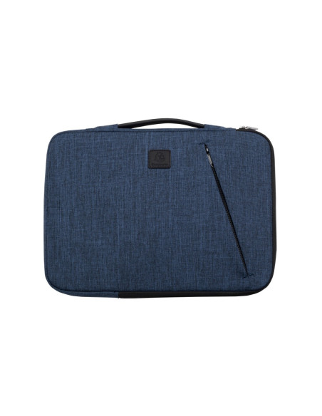 SD-NBK683,Husă laptop 13-14" Exactive Business Exacompta 17122E, albastru
