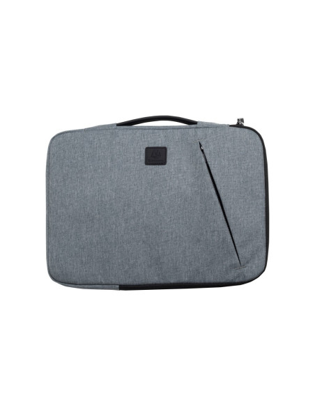 SD-NBK684,Husă laptop 13-14" Exactive Business Exacompta 17124E, gri
