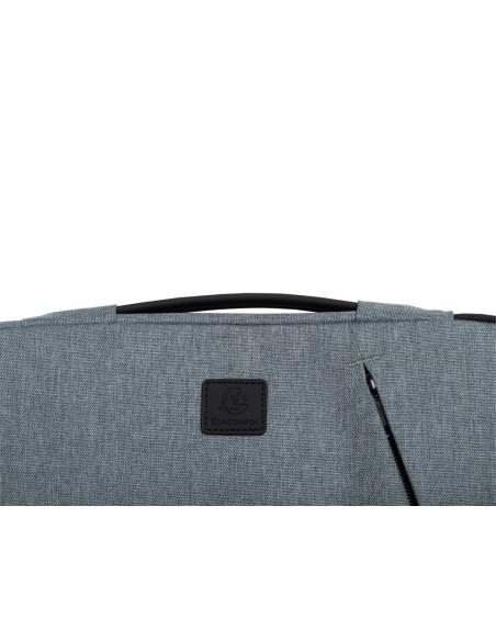SD-NBK684,Husă laptop 13-14" Exactive Business Exacompta 17124E, gri