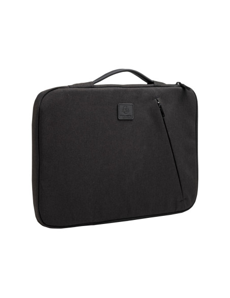 SD-NBK685,Husă laptop 15-16" Exactive Business Exacompta 17141E, negru