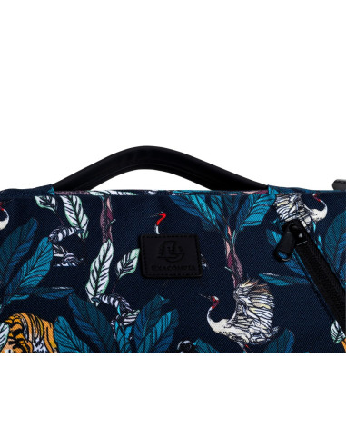 SD-NBK688,Husă laptop 13-14" Exactive Exacompta 17211E, Savana