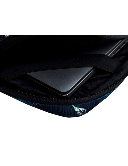 SD-NBK688,Husă laptop 13-14" Exactive Exacompta 17211E, Savana