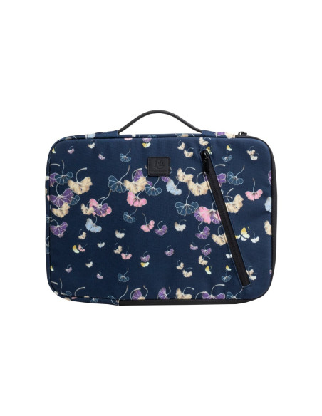 SD-NBK692,Husă laptop 13-14" Exactive Exacompta 17215E, Gingko