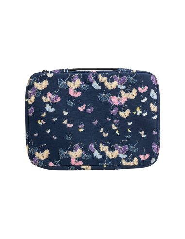 SD-NBK692,Husă laptop 13-14" Exactive Exacompta 17215E, Gingko