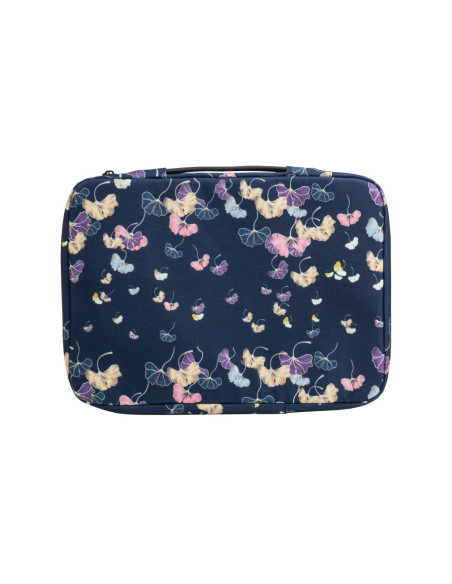 SD-NBK692,Husă laptop 13-14" Exactive Exacompta 17215E, Gingko