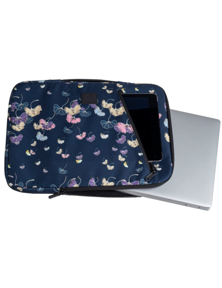 SD-NBK692,Husă laptop 13-14" Exactive Exacompta 17215E, Gingko