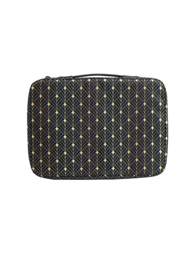 SD-NBK693,Husă laptop 13-14" Exactive Exacompta 17216E, NeoDeco