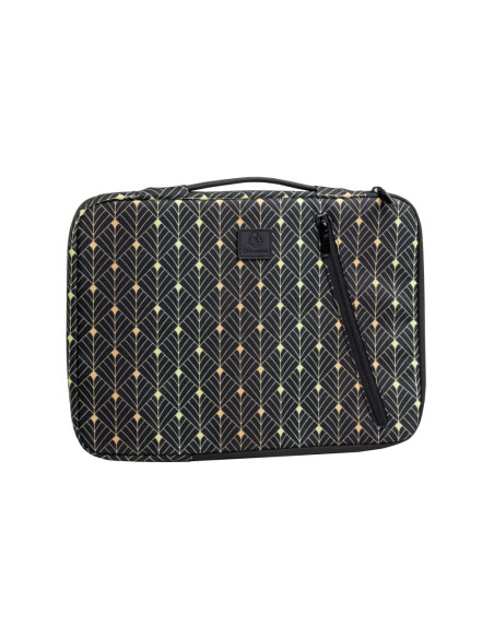 SD-NBK693,Husă laptop 13-14" Exactive Exacompta 17216E, NeoDeco