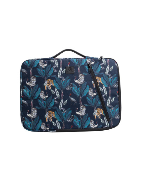 SD-NBK694,Husă laptop 15-16" Exactive Exacompta 17311E, Savana