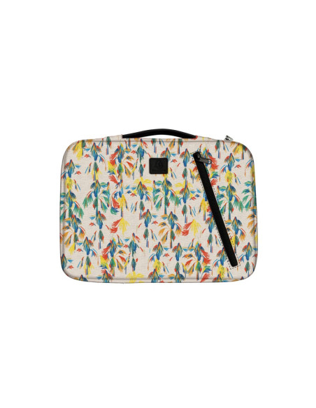 SD-NBK695,Husă laptop 15-16" Exactive Exacompta 17312E, Africa