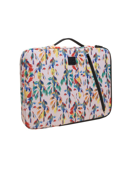 SD-NBK695,Husă laptop 15-16" Exactive Exacompta 17312E, Africa