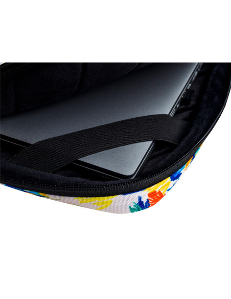 SD-NBK695,Husă laptop 15-16" Exactive Exacompta 17312E, Africa