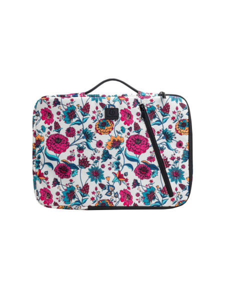 SD-NBK697,Husă laptop 15-16" Exactive Exacompta 17314E, Paisley