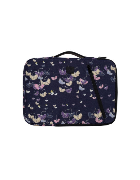 SD-NBK698,Husă laptop 15-16" Exactive Exacompta 17315E, Gingko