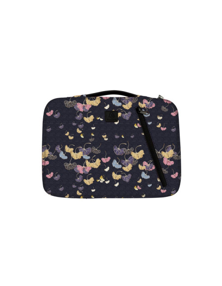 SD-NBK698,Husă laptop 15-16" Exactive Exacompta 17315E, Gingko