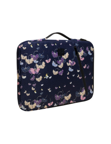 SD-NBK698,Husă laptop 15-16" Exactive Exacompta 17315E, Gingko