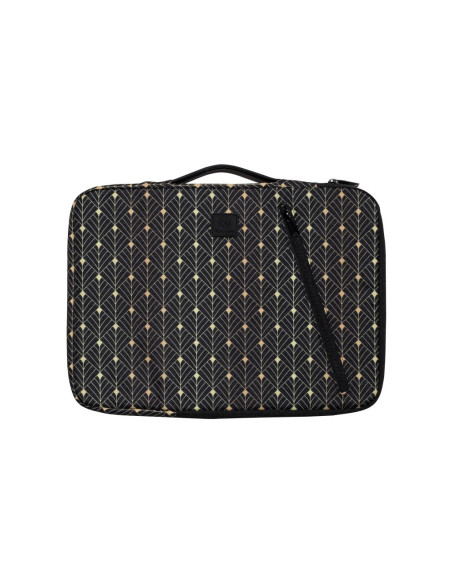 SD-NBK699,Husă laptop 15-16" Exactive Exacompta 17316E, NeoDeco