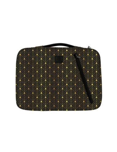 SD-NBK699,Husă laptop 15-16" Exactive Exacompta 17316E, NeoDeco