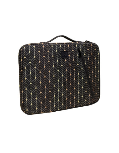 SD-NBK699,Husă laptop 15-16" Exactive Exacompta 17316E, NeoDeco