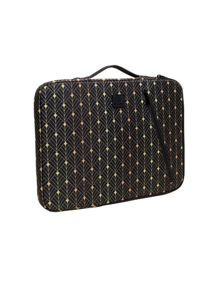 SD-NBK699,Husă laptop 15-16" Exactive Exacompta 17316E, NeoDeco