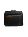 SD-NBK703,Troler compact cu 4 roți laptop 15,6" Exactive Exatrolley Exacompta 18334E, negru