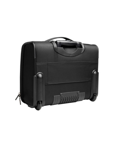 SD-NBK703,Troler compact cu 4 roți laptop 15,6" Exactive Exatrolley Exacompta 18334E, negru SD-NBK703,Troler compact cu 4 roți laptop 15,6" Exactive Exatrolley Exacompta 18334E, negru