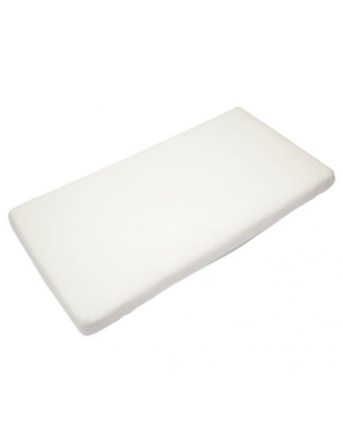 TM-HL600-525,Cearsaf din Bambus cu Elastic 60 x 120 cm Ecru