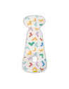 AL-B-TCO,Protectie Antitranspiratie pentru Carucior BBC Organic Tetris Colors