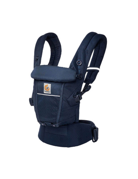 BCASFMMIDBLU,Marsupiu Adapt Soft Flex Mesh Midnight Blue