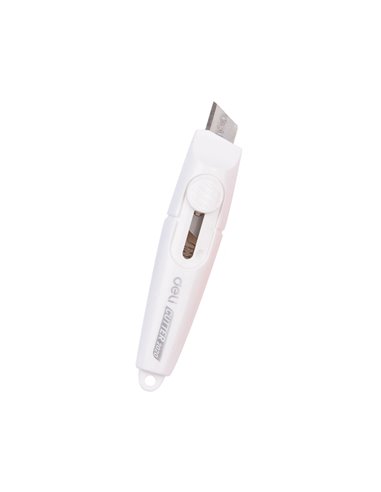 Cutter mini Deli DLE2020, Culori asortate