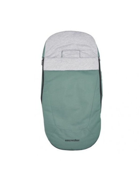 EHA20304,Sac de Iarna Coral Green