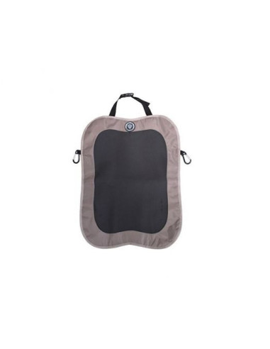 TN-0305,Protectie Universala Scaun Auto KickMat Maro