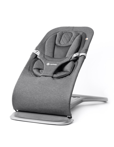 EVLBNCCHRGRY,Balansoar 3 in 1 Evolve Charcoal Grey EVLBNCCHRGRY,Balansoar 3 in 1 Evolve Charcoal Grey