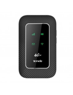 TENDA 4G180 mobile WIFI pocket hot spot, 3G/4G, 2.4 Ghz, LTE
