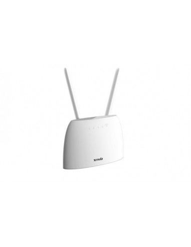 Wireless Router Tenda, 4G06, N300 wireless VoLTE router, Fast