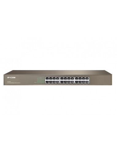 Switch IP-COM F1024, 24 Port, 10/100 Mbps,F1024