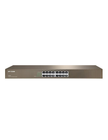Switch IP-COM F1016, 16 Port, 10/100 Mbps,F1016