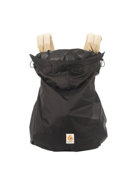 WCR2NL,Protectie de Ploaie Ergobaby Black