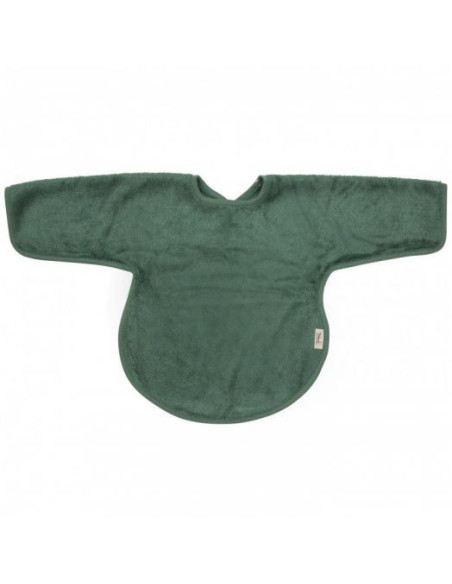 TM-BAV03-530,Baveta Textila cu Maneci din Bambus Aspen Green TM-BAV03-530,Baveta Textila cu Maneci din Bambus Aspen Green