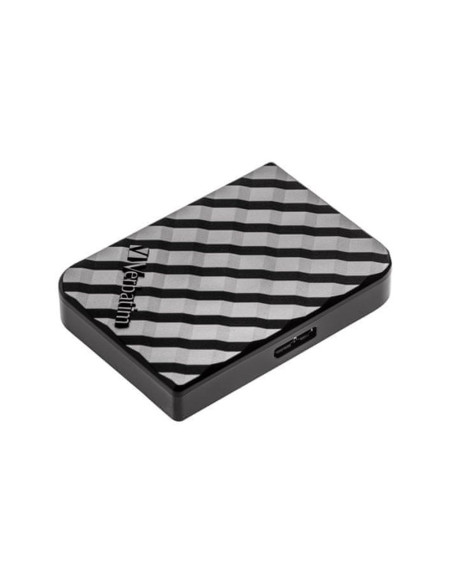 53237,SSD. Externe Verbatim MINI SSD 1TB USB 3.2 GEN1, "53237" (include TV 0.18lei)