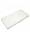 TM-HL700-525,Cearsaf din Bambus cu Elastic 70 x 140 cm Ecru