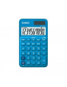Calculator portabil Casio SL-310UC, 10 digits, albastru Calculator portabil Casio SL-310UC, 10 digits, albastru