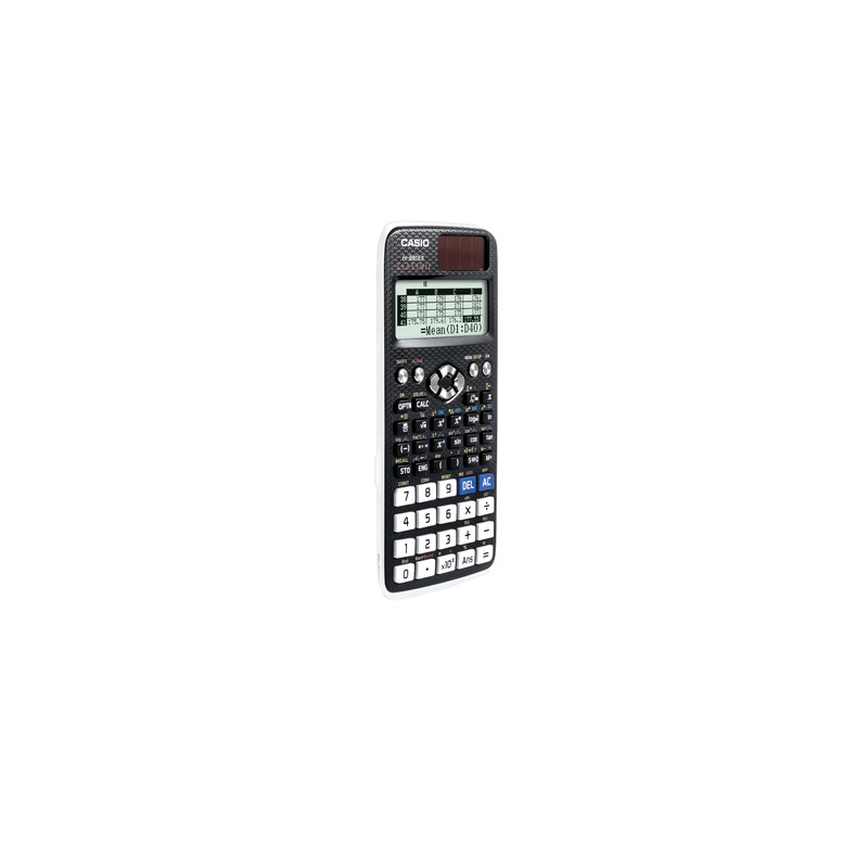 FX-991EX,Calculator stiintific Casio FX-991EX, 552 functii
