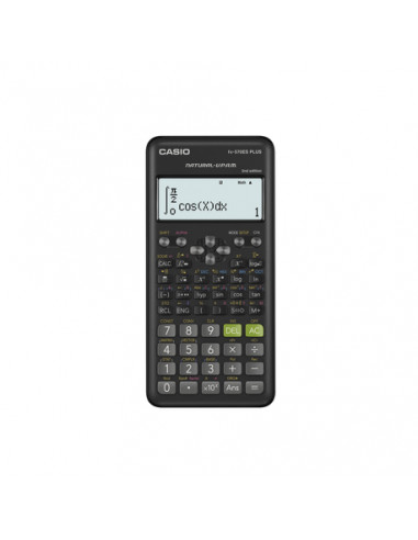 FX570ESPLUS,Calculator stiintific Casio FX-570ES Plus, 417 functii