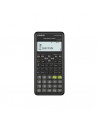 FX570ESPLUS,Calculator stiintific Casio FX-570ES Plus, 417 functii