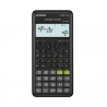 FX82ESPLUS,Calculator stiintific Casio FX-82ES Plus, 252 functii, negru