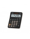 Calculator de birou Casio MX-12B, 12 digits, negru Calculator de birou Casio MX-12B, 12 digits, negru