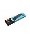 Kit Wireless Velvet SET-W20 - Tastatura, USB, Negru + Mouse
