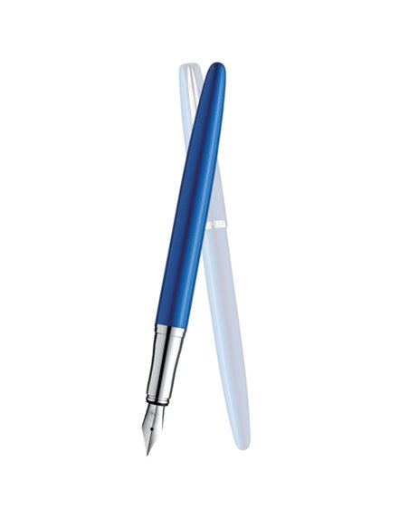 Stilou Jazz Noble P36 Pelikan, Albastru perlat