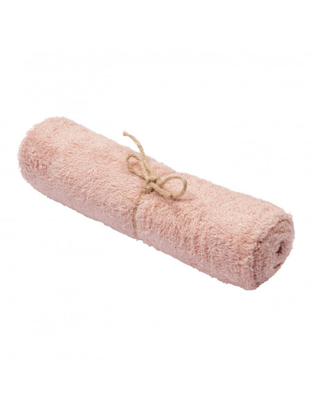 TM-HAN12-531,Prosop Bambus Misty Rose 50x74cm TM-HAN12-531,Prosop Bambus Misty Rose 50x74cm